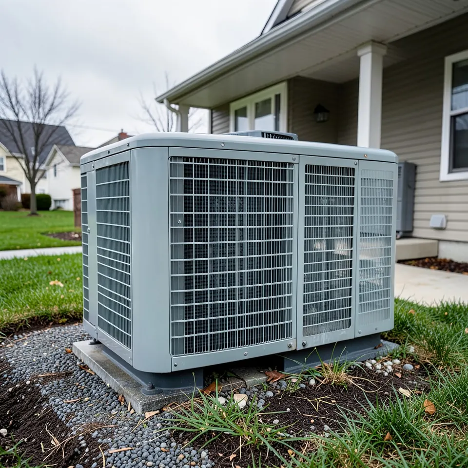 Planning AC Repair in Adams, WI — local guide